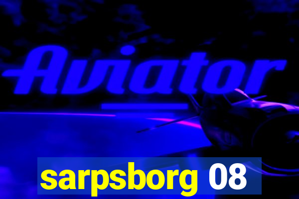 sarpsborg 08